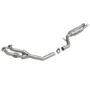MagnaFlow Conv DF 89-92 BMW 525i 2.5L - mag23807