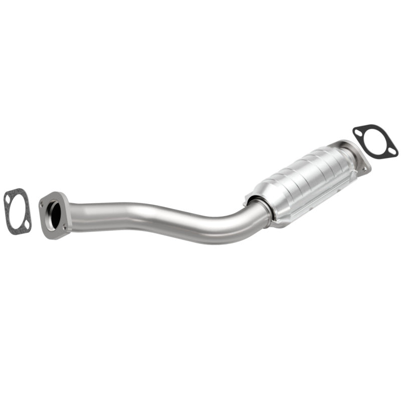 MagnaFlow Conv DF 08-11 Nissan Rogue 2.5L - mag51317