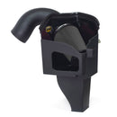 Airaid 03-07 Dodge Ram 5.9L Cummins MXP Intake System w/ Tube (Dry / Black Media) - air302-259