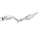 MagnaFlow Conv DF 03 Volkswagen Passat 2.8L - mag51589