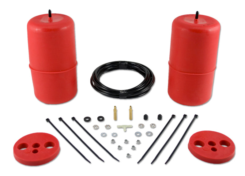 Air Lift Air Lift 1000 Air Spring Kit - alf60810