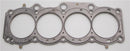 Cometic Toyota 3S-GE/3S-GTE 87mm 87-97 .040 inch MLS Head Gasket - cgC4314-040