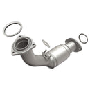 MagnaFlow Conv DF 99-02 4Runner 3.4L frt OEM - mag49505