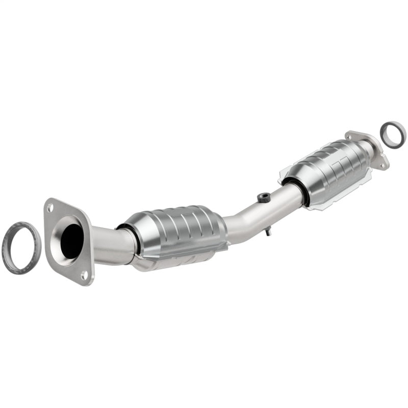 Magnaflow Conv DF 07-12 Nissan Versa 1.8L - mag551833