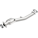 MagnaFlow Conv DF 06-08 Subaru Forester 2.5L - mag51586