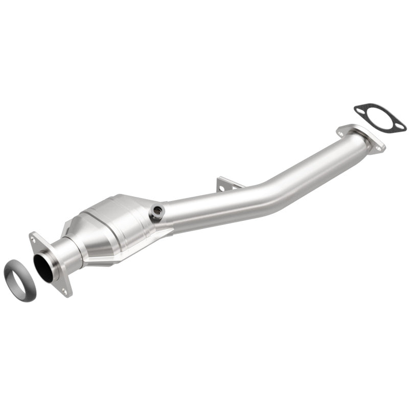 MagnaFlow Conv DF 06-08 Subaru Forester 2.5L - mag51586