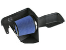 aFe MagnumFORCE Intakes Stage-1 P5R AIS P5R BMW X5 (E53) 04-06 V8-4.4L/4.8L - afe54-10681