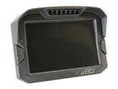 AEM CD-7 Non Logging Race Dash Carbon Fiber Digital Display (CAN Input Only) - aem30-5700