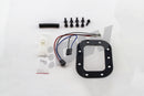 DeatschWerks 90-96 Chevy Corvette 5.7L (excl ZR-1) DW200 / DW300 Fuel Pump Set Up Kit - dw9-1029