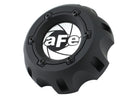 aFe Power Gamma Oil Cap GMA Oil Cap Ford Diesel Trucks 99-10 V8-7.3/6.0/6.4L (td) - afe79-12005