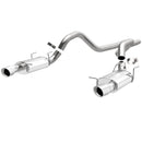 MagnaFlow SYS C/B 2011 Ford Mustang 5.0L - mag15589