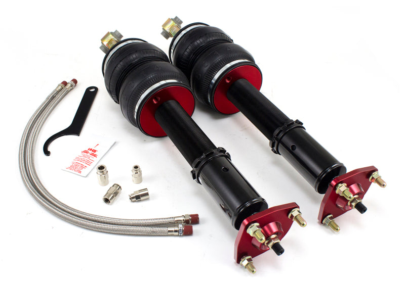 Air Lift 98-05 Lexus IS200 Performance Rear Kit - alf78614