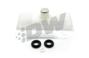 DeatschWerks 320 LPH In-Tank Fuel Pump w/ 08+ Hyundai Genesis Coupe / 10-13 Kia Forte Set Up Kit - dw9-301s-1003