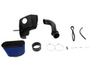 aFe MagnumFORCE Intakes Stage-2 P5R AIS P5R Ford Mustang 05-09 V8-4.6L w/o Cover - afe54-10293