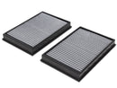 aFe MagnumFLOW OEM Replacement Air Filters PDS 11-15 Mercedes-Benz SLS AMG V8-6.3L - afe31-10262M