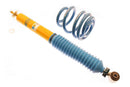 Bilstein B16 2001 BMW M3 Base Front and Rear Performance Suspension System - bil48-126687