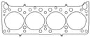 Cometic Pontiac V8 350 3.950in Bore .027in MLS Head Gasket - cgC5710-027