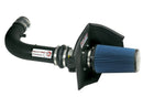 aFe MagnumFORCE Intakes Stage-2 P5R AIS P5R Ford F-150 97-05 V8-4.6/5.4L - afe54-10082