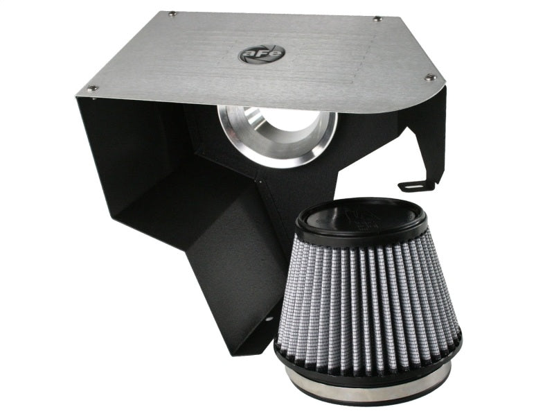 aFe MagnumFORCE Intakes Stage-1 PDS AIS PDS BMW Z4 (E85) 03-05 L6-2.5L M54 - afe51-10651