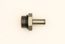 DeatschWerks 8AN ORB Male To 5/16in. Male Barb Fitting (Incl. O-Ring) - dw6-02-0510