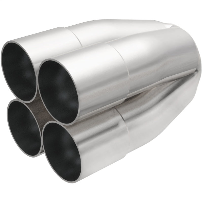 MagnaFlow Collector Merge 2.00 x 3.5 - mag10804