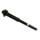 Bilstein B4 Replacement 03-12 Land Rover Range Rover w/o Elec Susp Rear Air Spring w/ Monotube Shock - bil44-124748