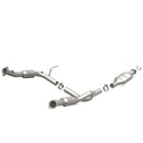MagnaFlow Conv DF Explorer 02-04 4.6L - mag93108