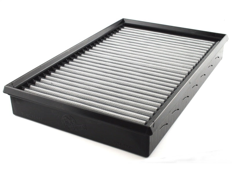 aFe MagnumFLOW Air Filters OER PDS A/F PDS Audi/VW 06-12 V6-3.2L/3.6L - afe31-10176