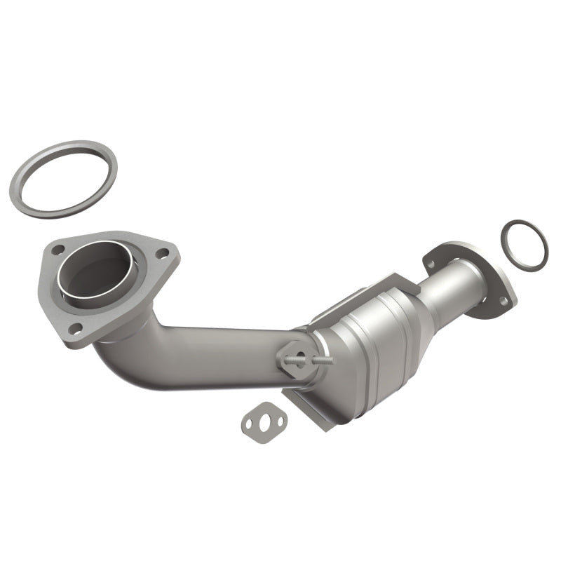 MagnaFlow Conv DF 02-04 Tacoma 2.4L Front - mag51972
