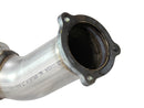 aFe MACHForce XP Exhaust Cat-Back SS-304 09-12 Audi A4 (B8) L4 2.0L (t) - afe49-46403