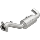 Magnaflow Conv DF 2017 F-150 3.5 OEM Underbody - mag52591
