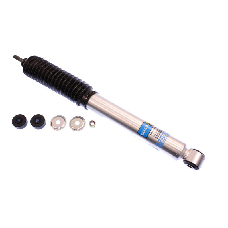 Bilstein 5100 Series Ford F-250/F-350 Super Duty 4WD Front 46mm Monotube Shock Absorber - bil24-186018