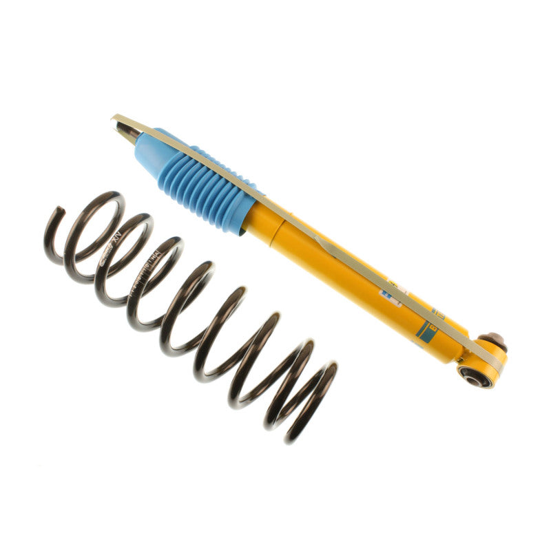 Bilstein B12 2004 BMW 525i Base Front and Rear Suspension Kit - bil46-181107