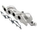 Magnaflow Conv DF 2008 Mazda 6 2.3L Manifold - mag51974