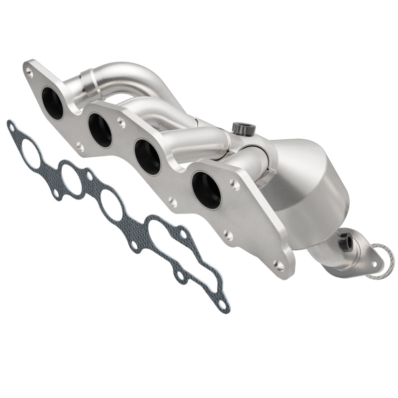 Magnaflow Conv DF 2008 Mazda 6 2.3L Manifold - mag51974
