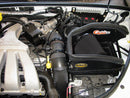 Airaid 03-05 Chrysler PT Cruiser 2.4L Turbo CAD Intake System w/o Tube (Dry / Black Media) - air302-138