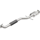 MagnaFlow Conv DF Sonata/Optim 2.4L rear OEM - mag49862