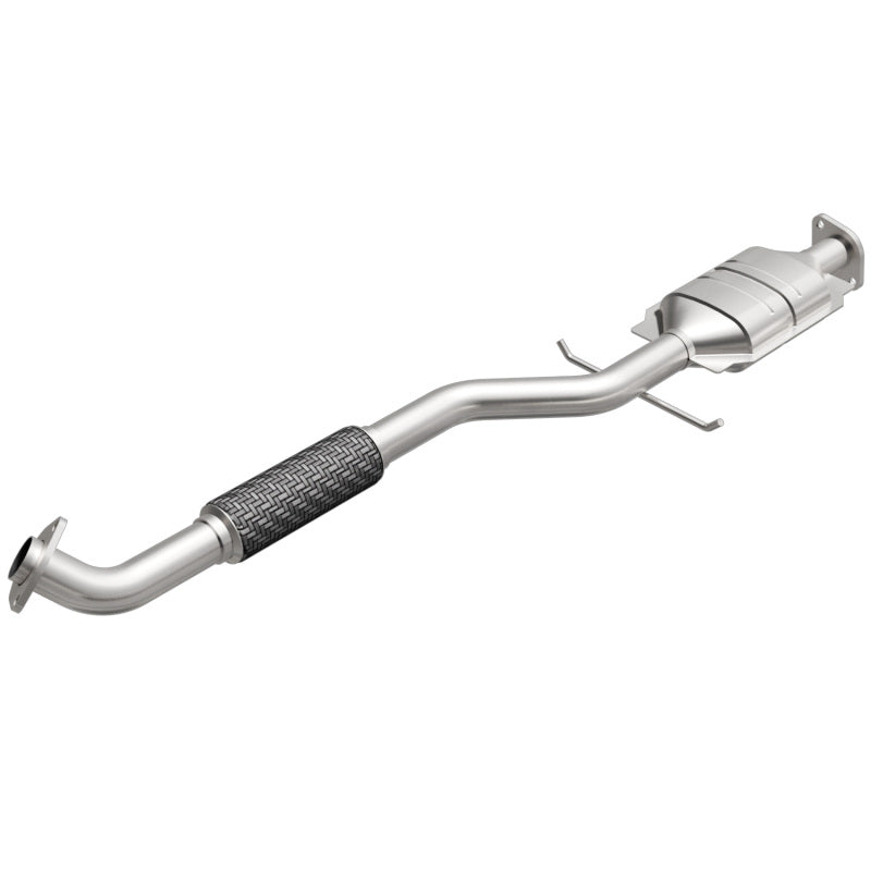 MagnaFlow Conv DF Sonata/Optim 2.4L rear OEM - mag49862