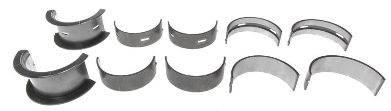 Clevite Mercedes Benz OM447LA OM457LA OM460LA MBE4000 OE 460 030 00 40 Main Bearing Set - cleMS2327A