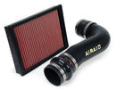 Airaid 03-08 Dodge Ram 5.7L Hemi Airaid Jr Intake Kit - Oiled / Red Media - air300-724