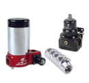 Aeromotive Billy Glidden Signature Fuel System - aer17253