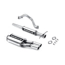 MagnaFlow Sys C/B VW Golf Iii All Mod - mag15670