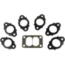 BD Diesel Gasket Set Exhaust Manifold - 1998-2007 Dodge 24-valve - bdd1045986
