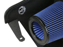 aFe MagnumFORCE Intakes Stage-1 P5R AIS P5R BMW X5 (E53) 04-06 V8-4.4L/4.8L - afe54-10681