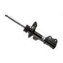 Bilstein B4 2014-2015 Mercedes-Benz CLA250 Front Right Twintube Strut Assembly - bil22-230942