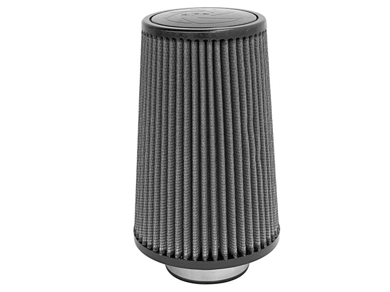 aFe MagnumFLOW Air Filters UCO PDS A/F PDS 3F x 6B x 4-3/4T x 9H - afe21-30028