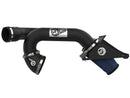 aFe Magnum FORCE Stage-2 Pro 5R Cold Air Intake System 2017 Ford F-150 V6-3.5L (tt) - afe54-22972-B