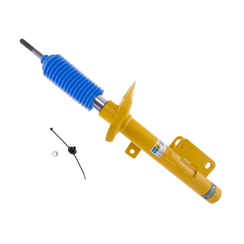 Bilstein B6 (HD) 12-15 Chevrolet Camaro Front Left 36mm Monotube Shock - bil35-245728