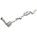 MagnaFlow Conv DF 2003 Mercedes ML320 3.2L - mag24143