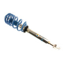 Bilstein B16 2005 Audi A6 Quattro Base Front and Rear Performance Suspension System - bil48-116541